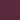 Impossible Bikini Top - Solid, Rich Fig, swatch