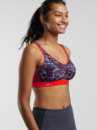 Aero Sports Bra, , original