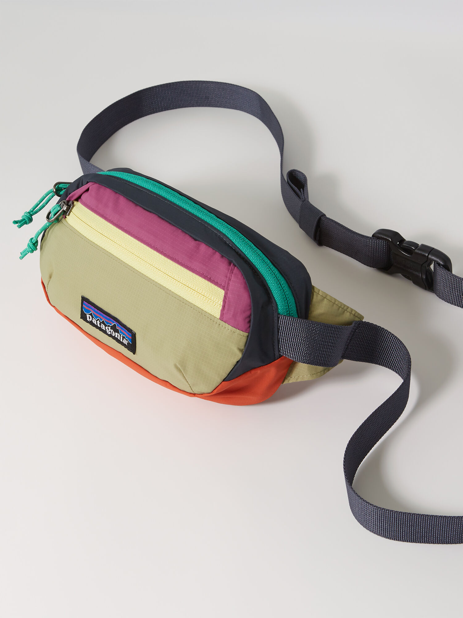 Terravia Mini Hip Pack -1L, , original