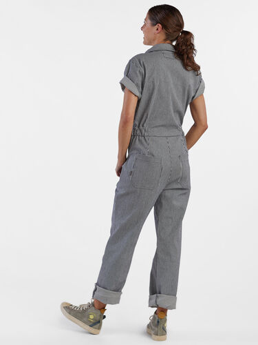 Bodie Coverall