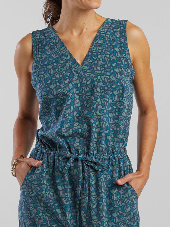 Crusher Sleeveless Jumpsuit, , original