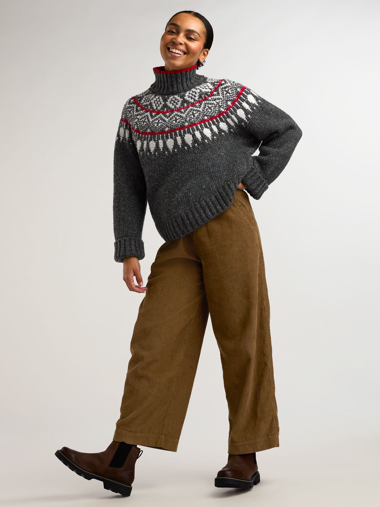 Diamond Peak Sweater, , original