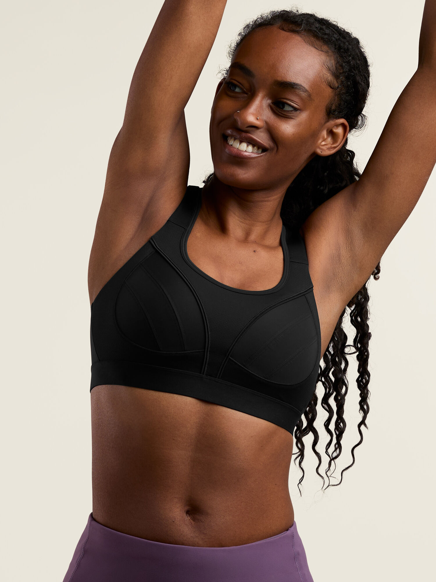 Level Up Sports Bra, , original
