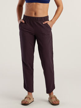 Slaycation Straight Leg Pants