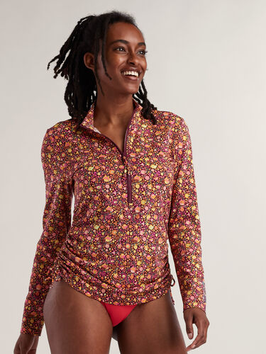 Endless Summer Long Sleeve Sun Shirt