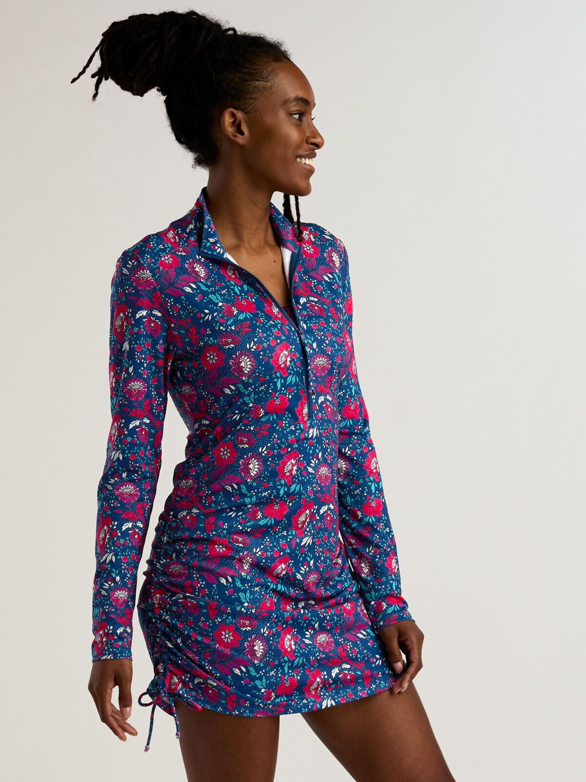 Beach Tunic Carve Designs Ms Shady | Title Nine