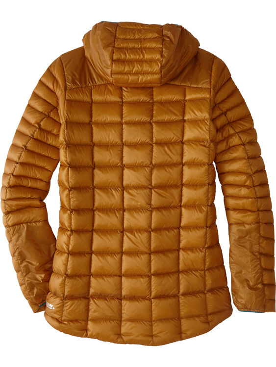 Ethereal Down Jacket, , original