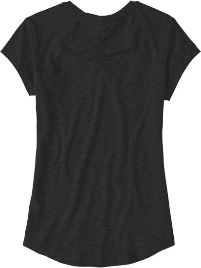 Grace 2.0 Short Sleeve Top - Solid: Image 2