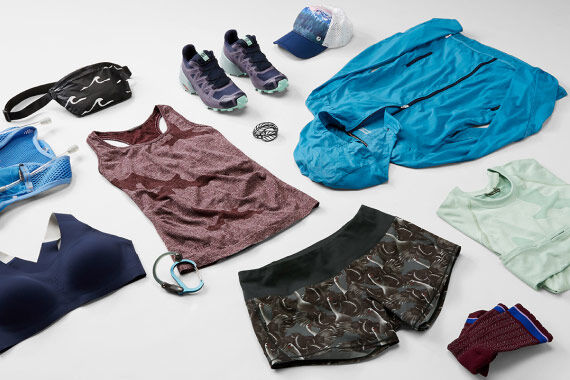 Invest in Sweat