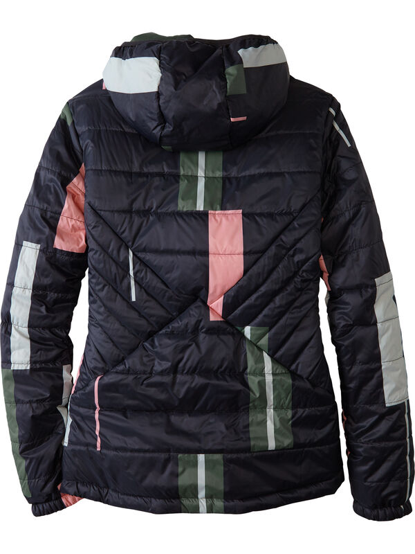 Forscherin Gore-Tex Jacket, , original