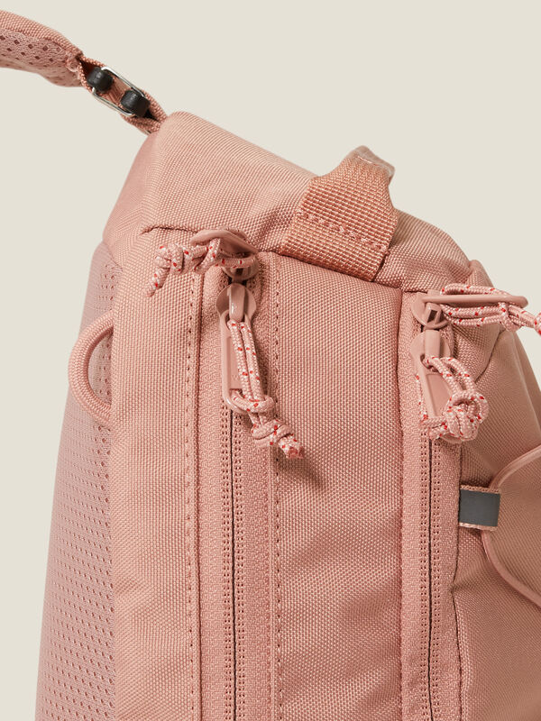 Fjallraven Skule Sling Bag Crossbody Recycled