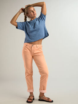 Carve Designs Womens Corduroy Pants: Dogtown