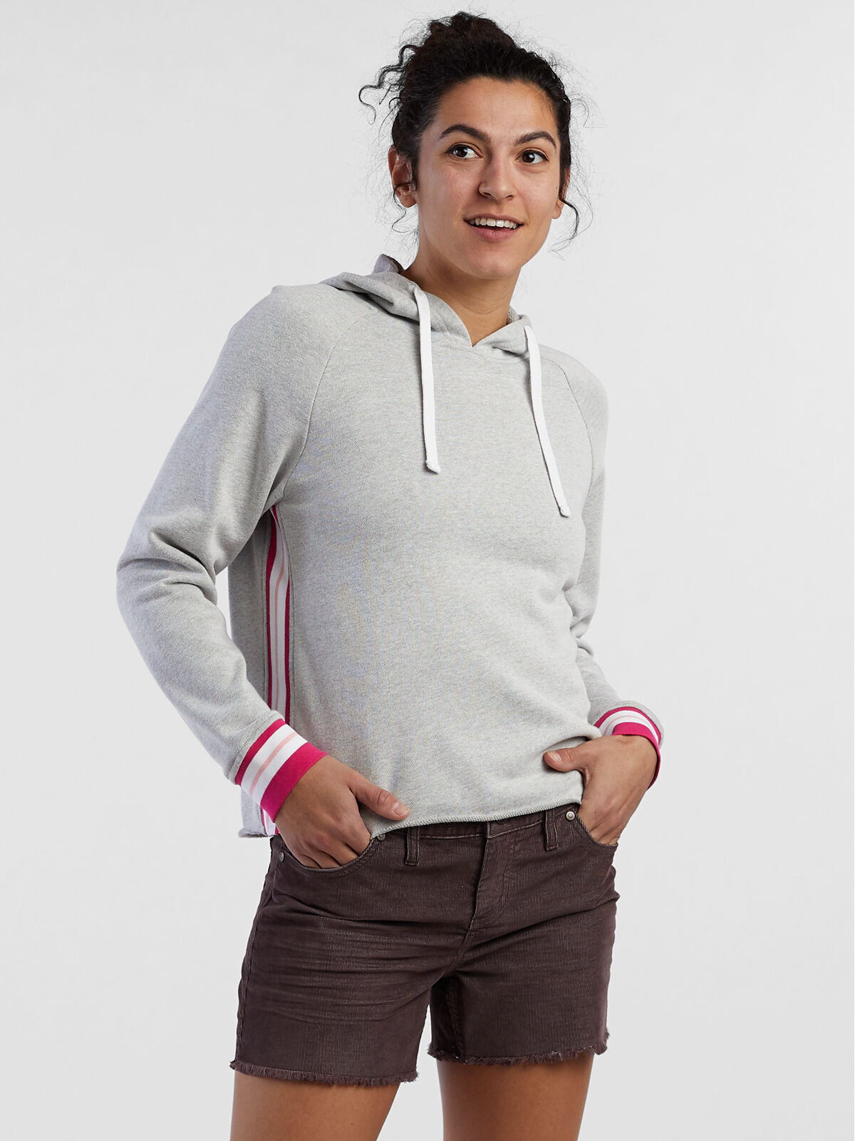 トップス MOMENTEL Love City Drive Hoodie LXYZXZ Unisex Adult Beige Small Sweatshirt Hip Hop Letter