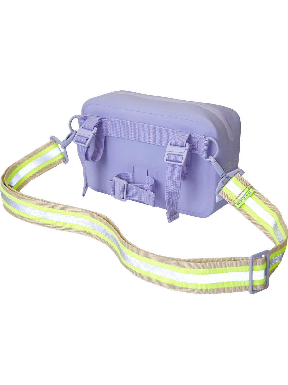 GoFluo Colette Crossbody Bag - 2L