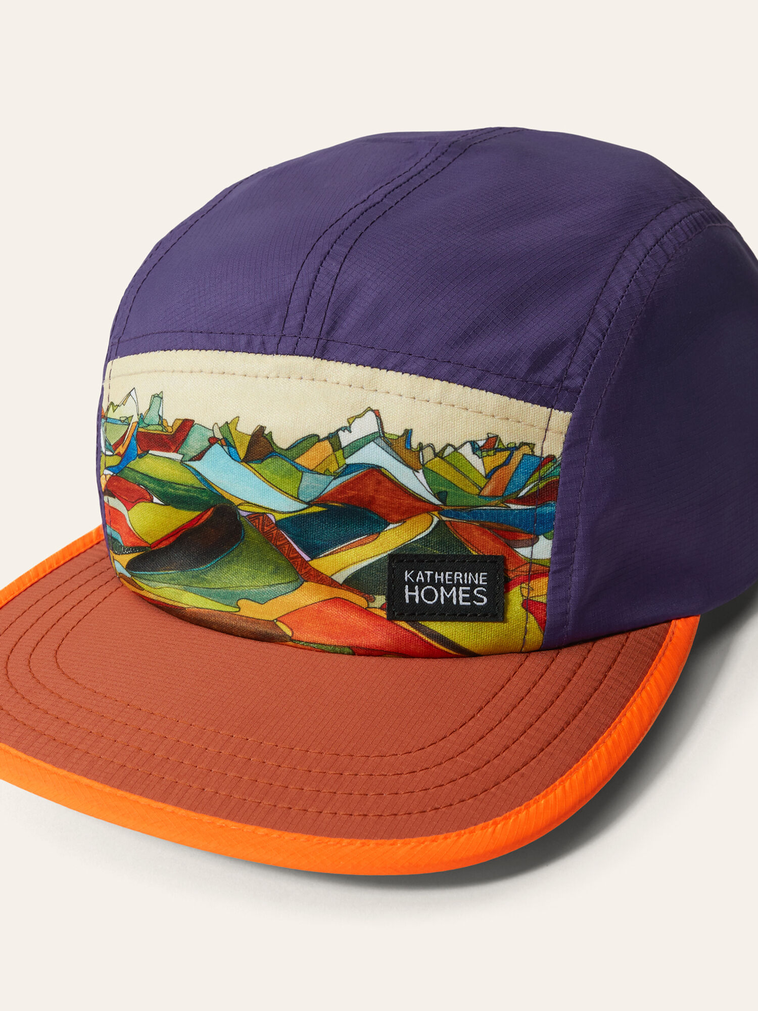 Full Coverage Running Hat, , original