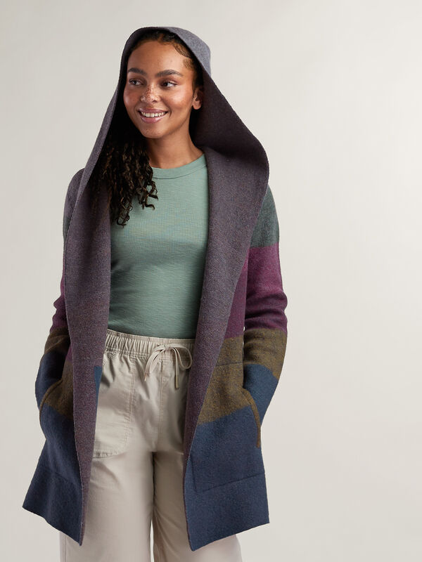 The Stevie Sweater, , original