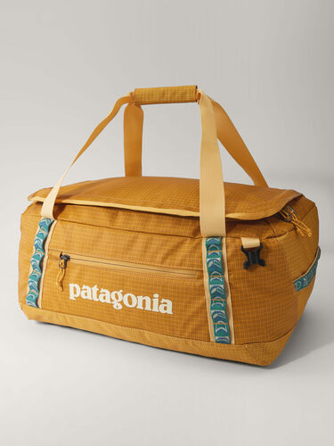 Black Hole Duffel - 40L