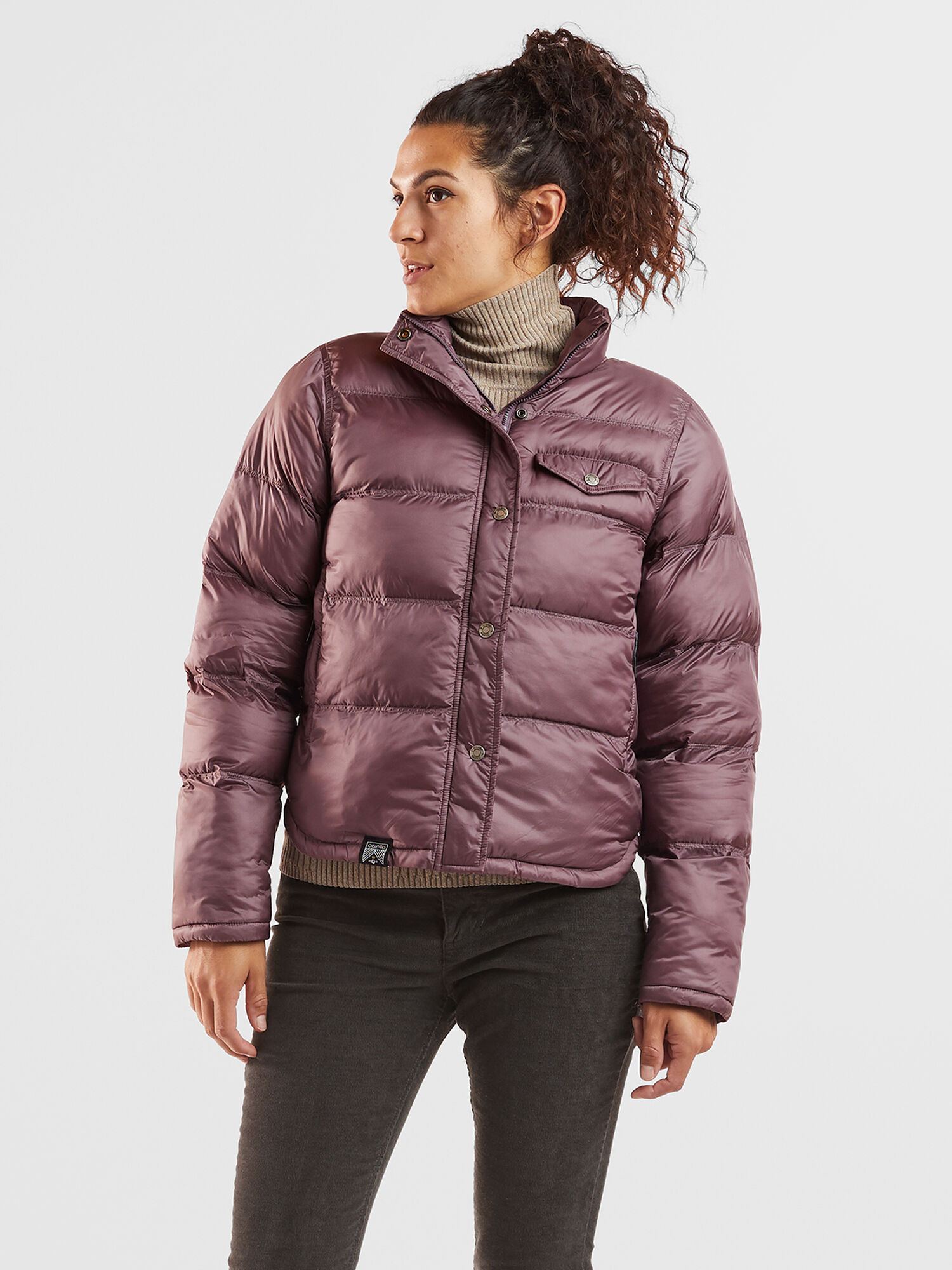 Joyner Insulated Jacket, , original