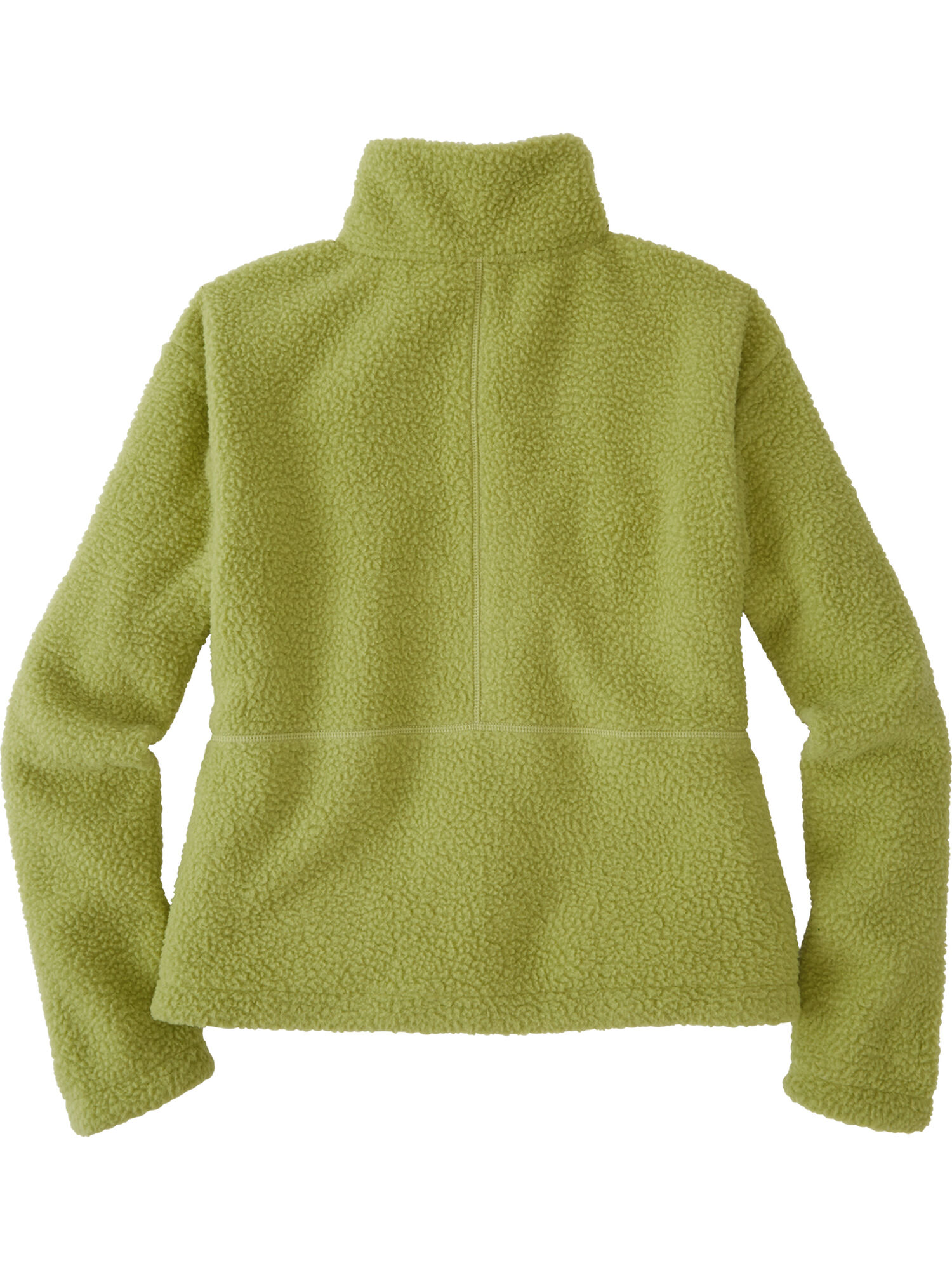 Acadia Fleece Pullover, , original