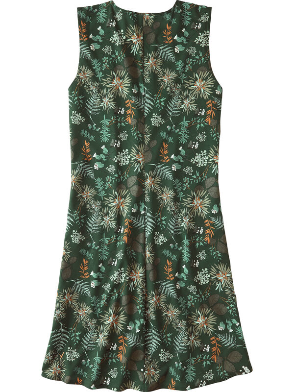 Winnow Dress - Botanical, , original
