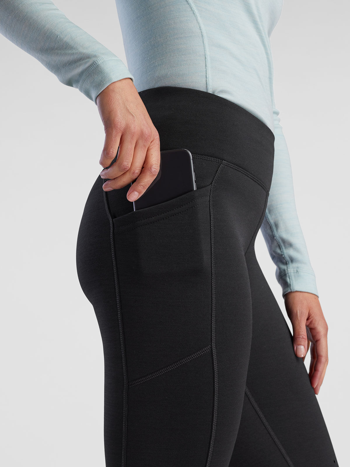 Frye fleece lined leggings cheap