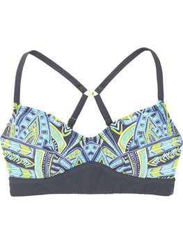 Streamline Bikini Top - Senegal