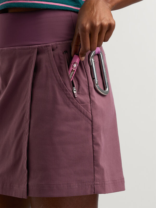 Cordillera Cargo Hiking Skort, , original