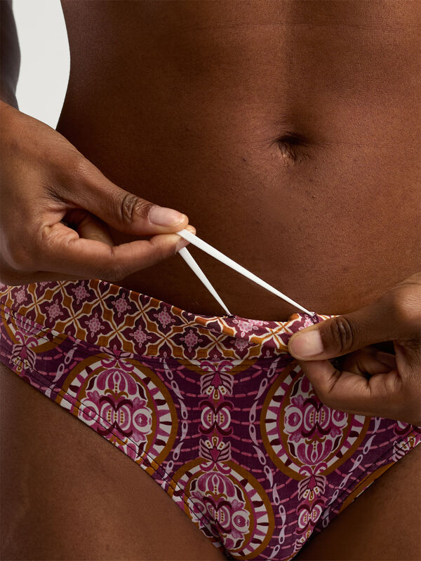 Lehua Bikini Bottom - Bali, , original