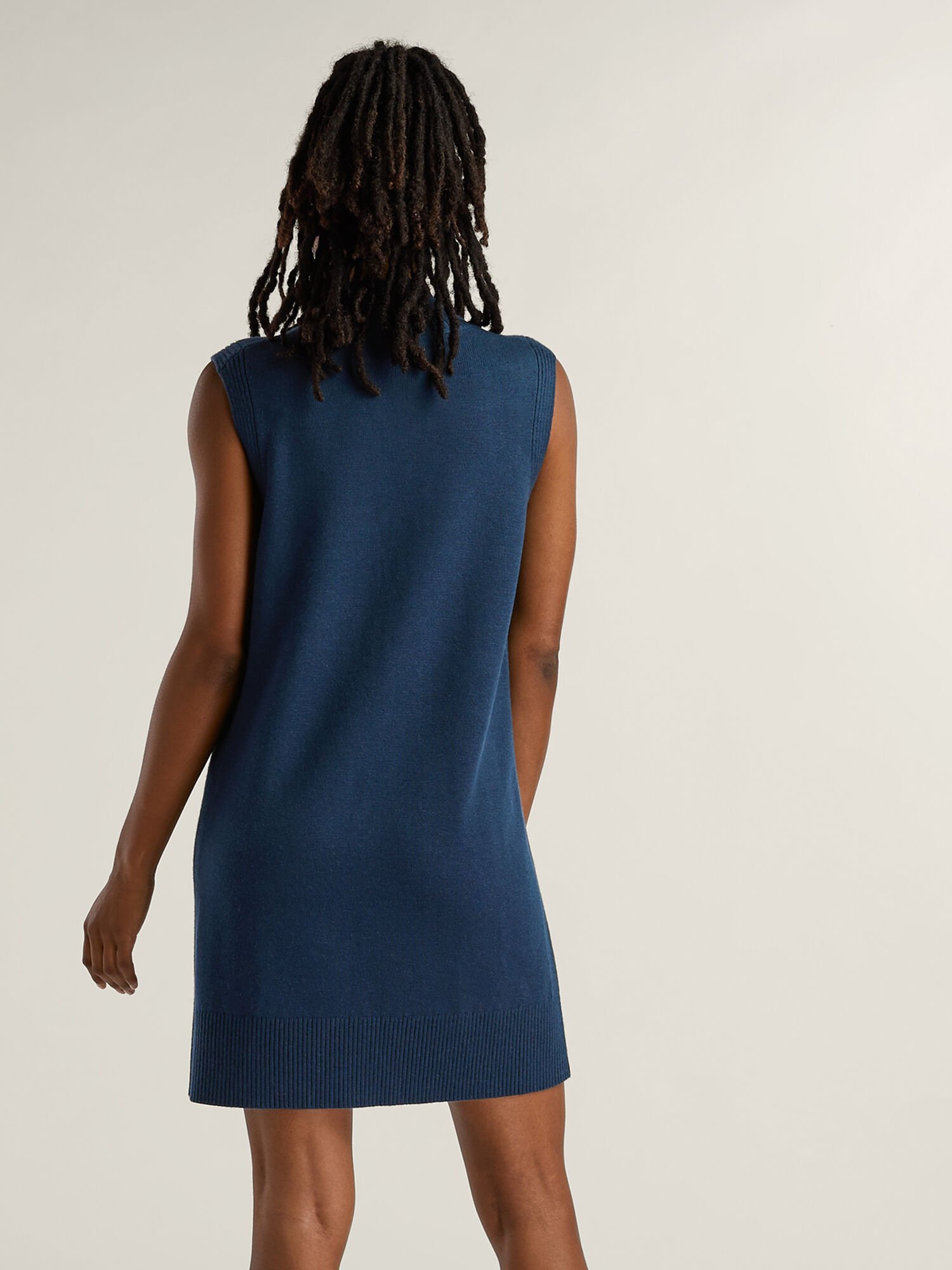 Jenner Sweater Dress, , original