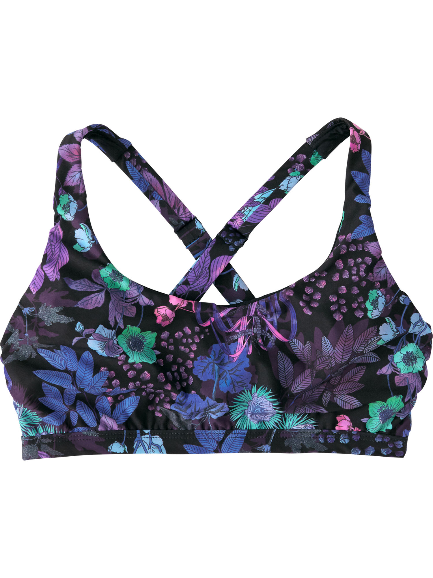Real Deal Bikini Top - Amazonia, , original