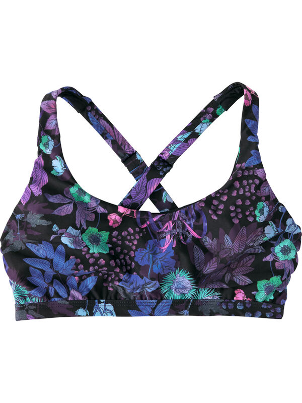Real Deal Bikini Top - Amazonia, , original
