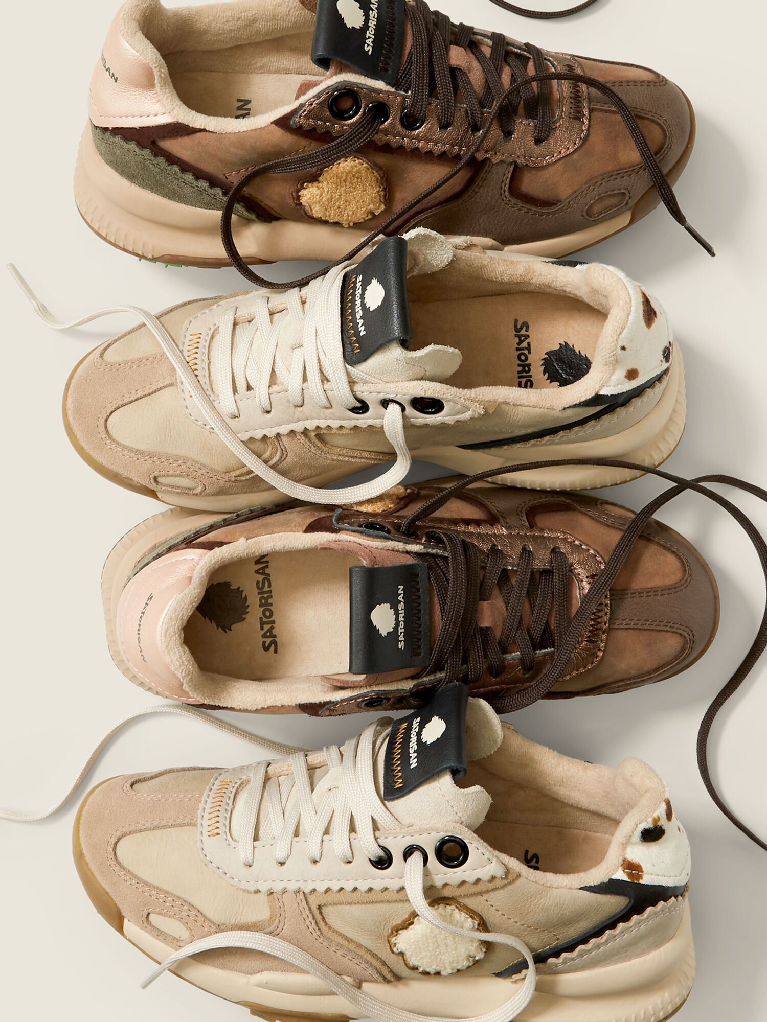 Chacrona Premium Evo Sneaker, , model