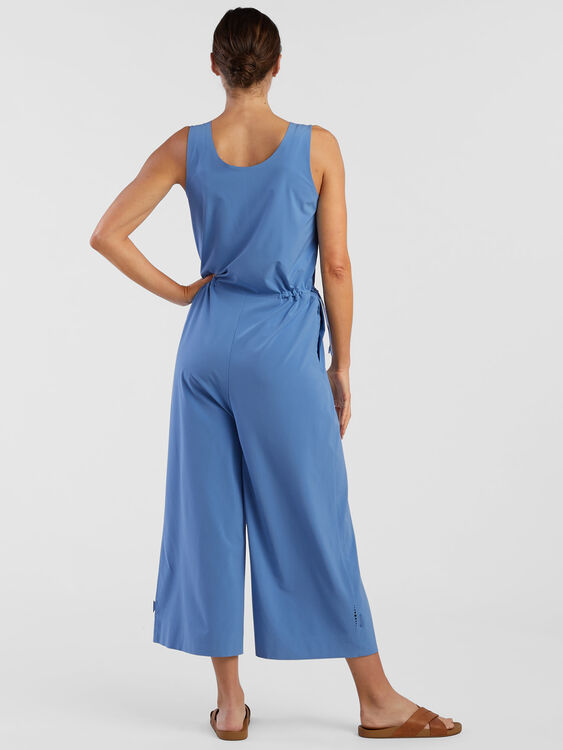 Round Trip Sleeveless Jumpsuit, , original