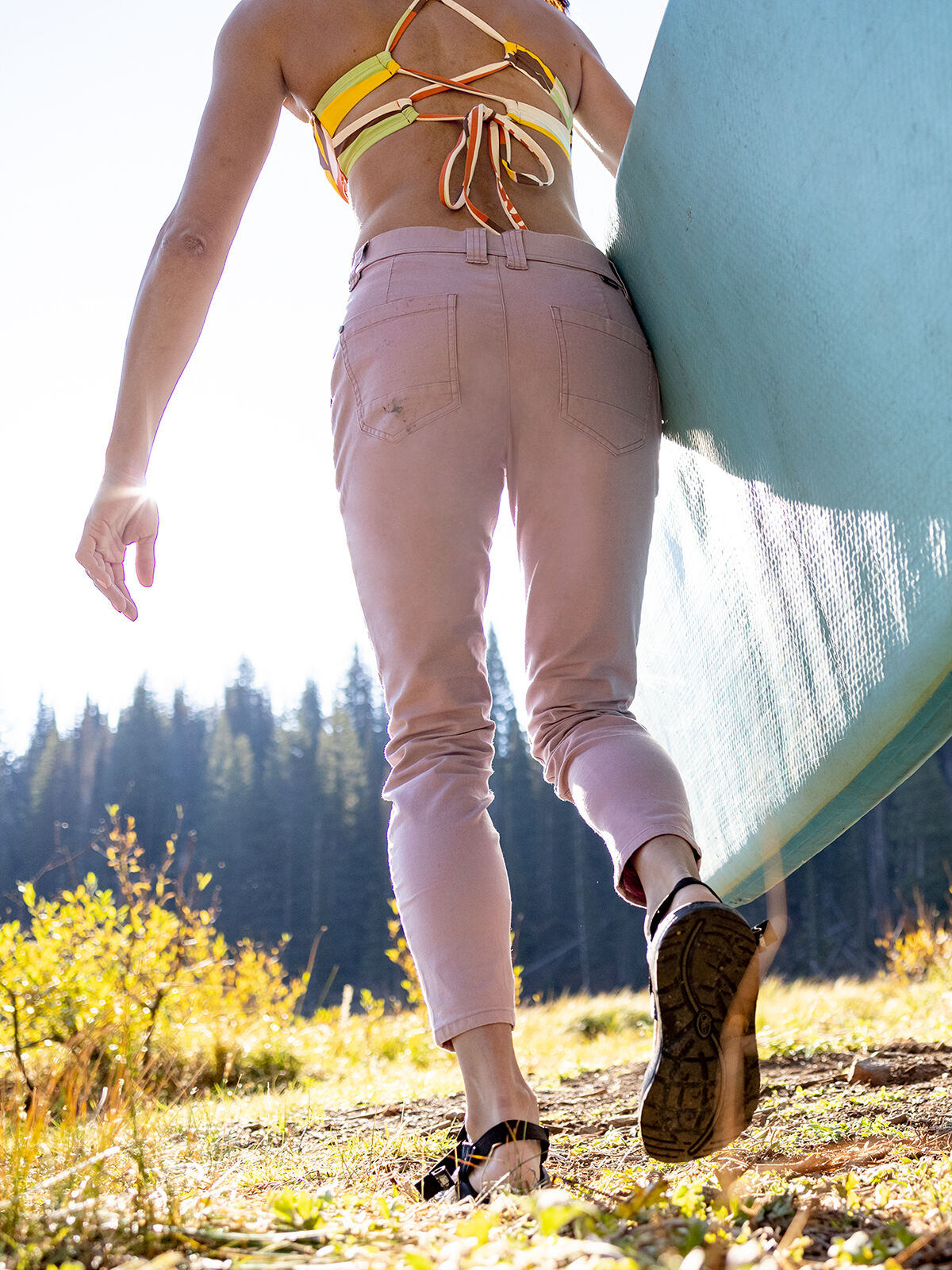 Skinny ankle pants store