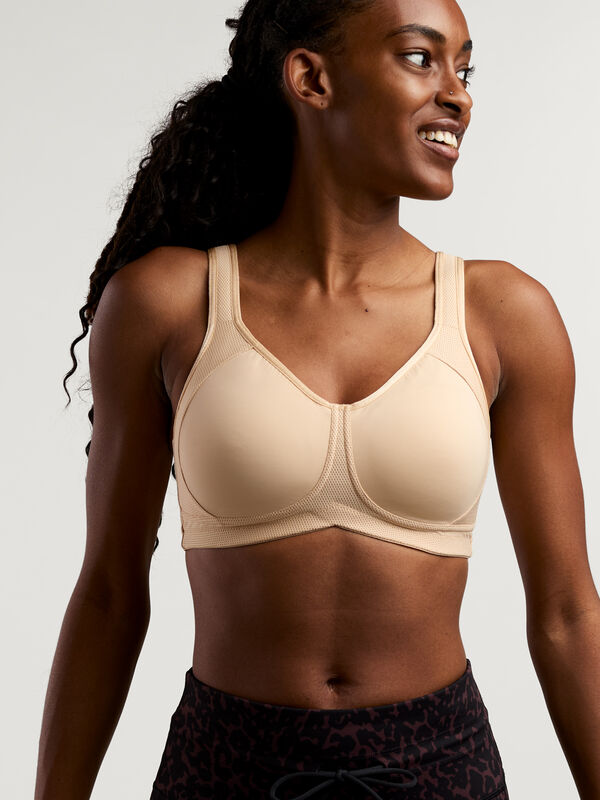 Cuz She Says So Wireless Bra, , original