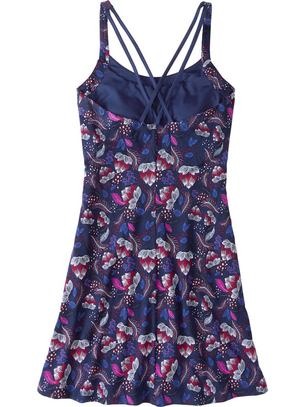 Yes Dress - Keukenhof, , original