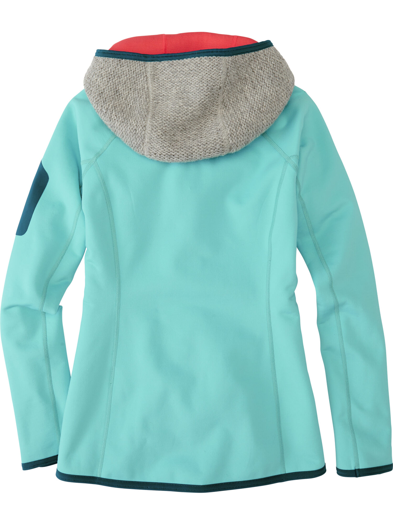 Singular Splurge Fleece Hoodie, , original