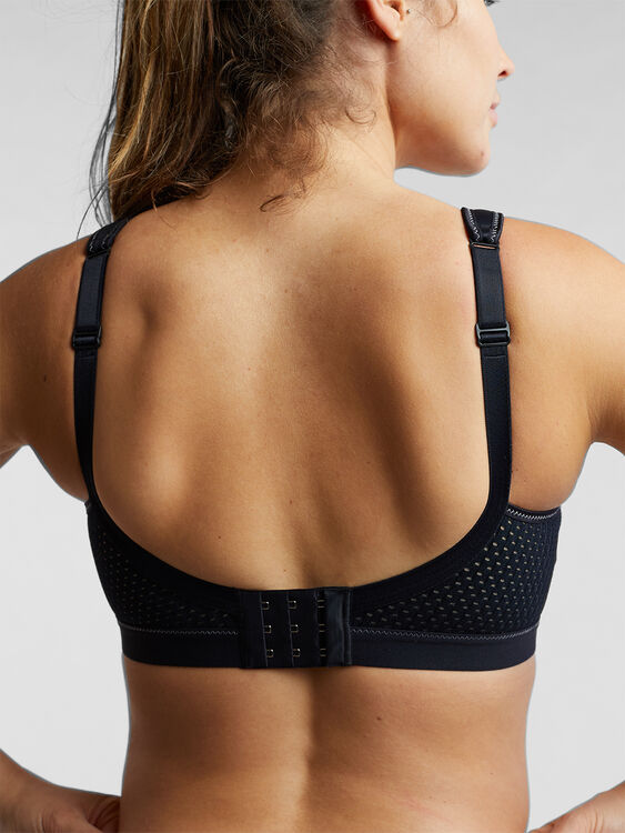 Wireless Sports Bra Seismic