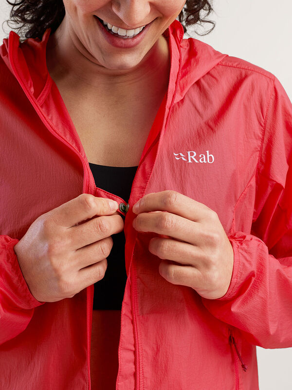 Stasher Hooded Jacket, , original