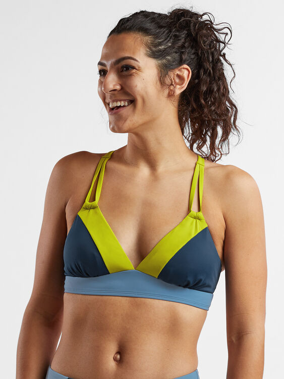 Kuapapa Bikini Top, , original