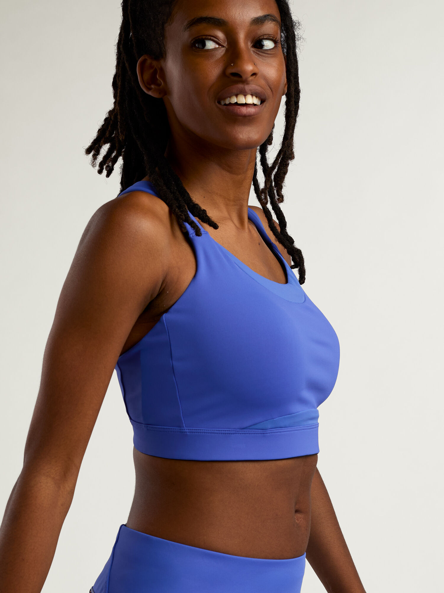 Boom Wireless Sports Bra, , original