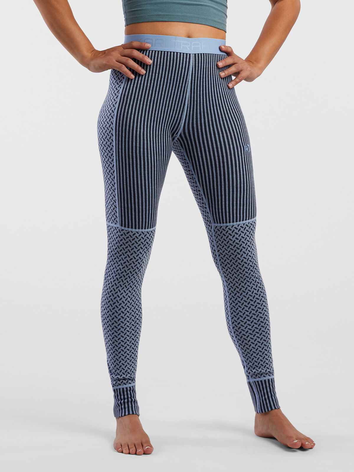 Kari Traa Women s Leggings Freestyle Title Nine