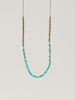 Mirage Necklace