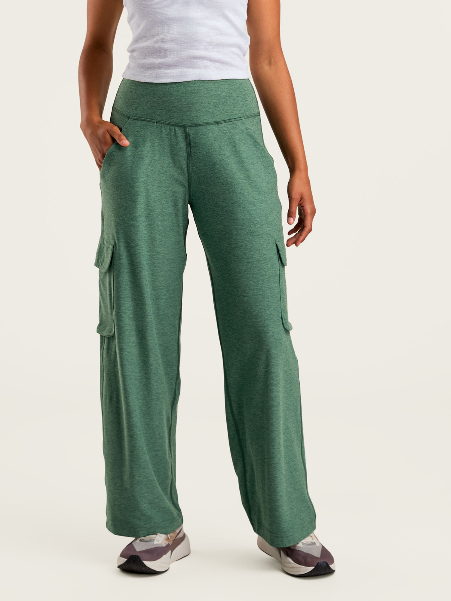 Basecamp Wide Leg Pants, , original
