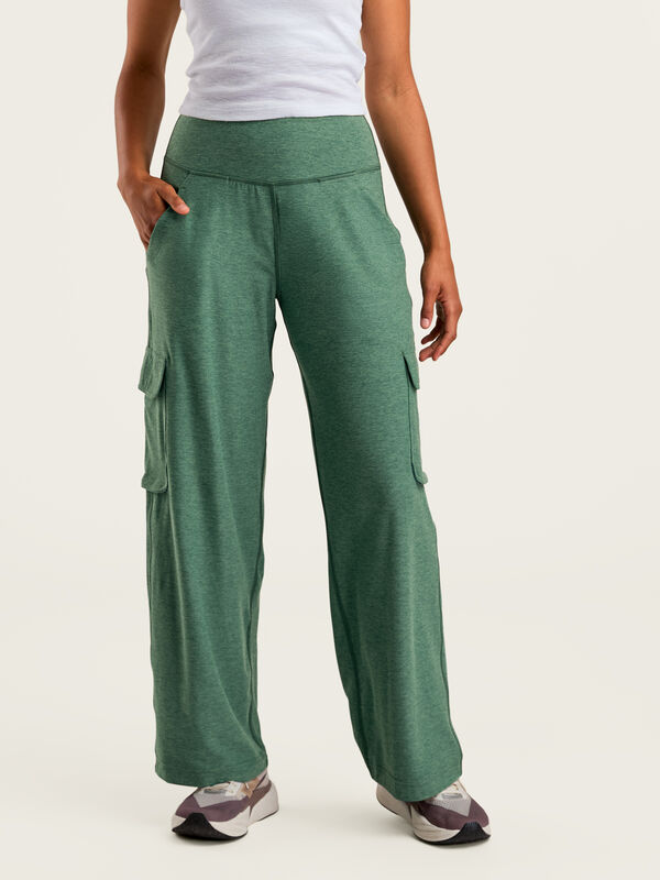 Basecamp Wide Leg Pants, , original