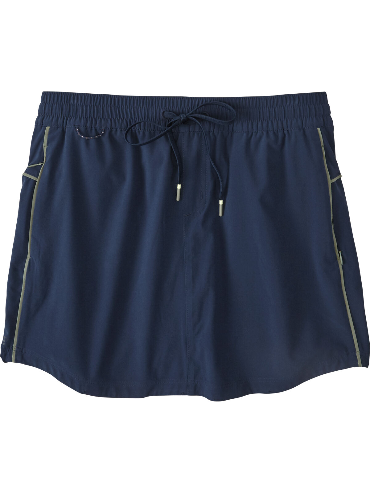 Quick Dry Hiking Skort: Bidwell | Title Nine