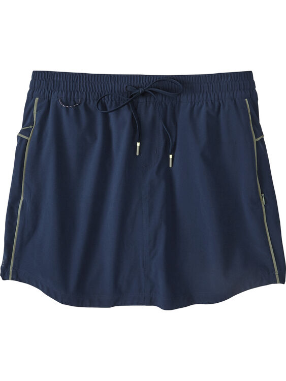 Bidwell Skort, , original