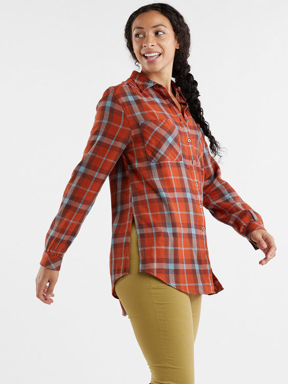Division II Flannel Shirt, , original