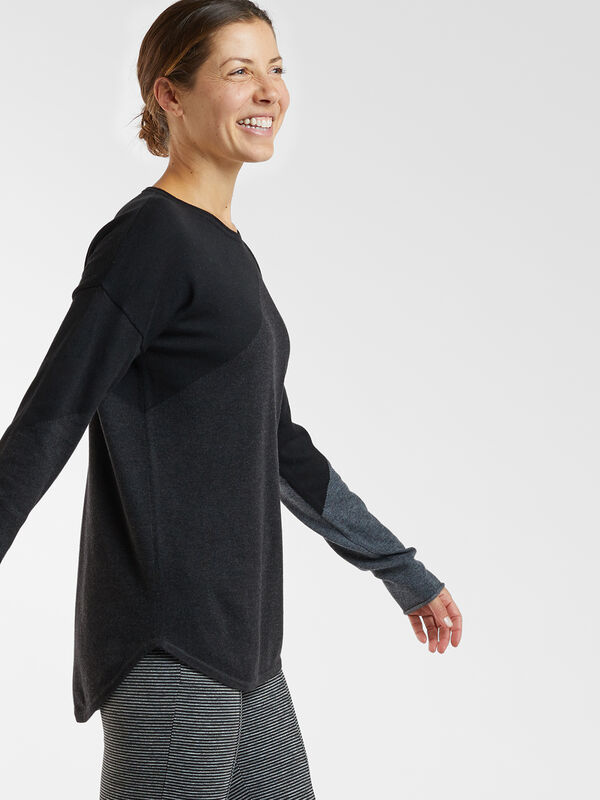 Double Time Sweater, , original