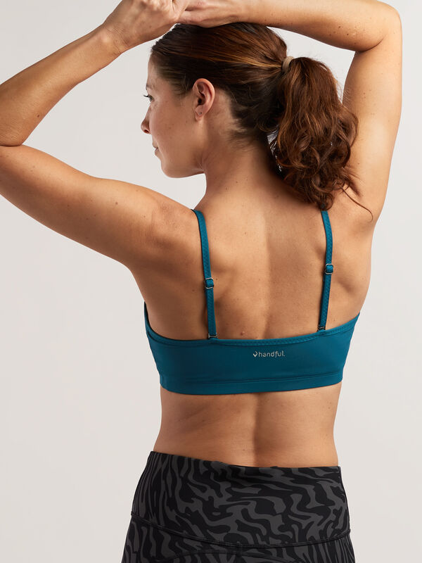 Handful Sports Bra, , original